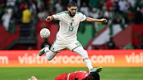 Algeria live scores, results, fixtures, Algeria v Guatemala live ... - raincitystudios.com