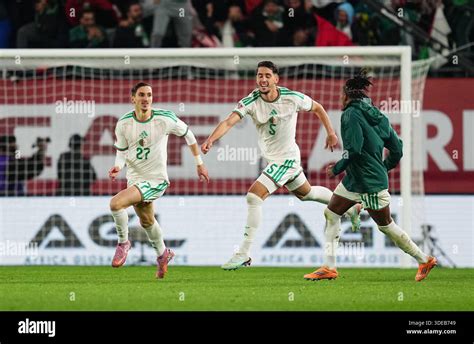 Algeria Scores & Latest Results Today | LiveScore - raincitystudios.com