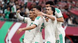 Algeria vs Guatemala live score, H2H and lineups | Sofascore - raincitystudios.com