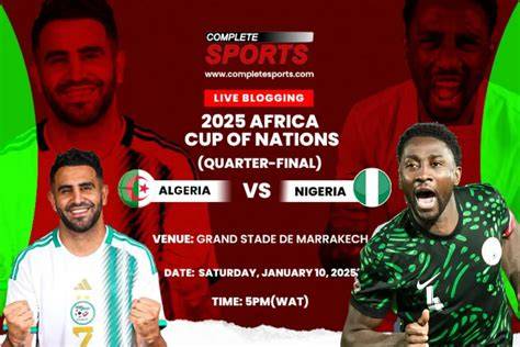 Prediksi Algeria vs Guatemala 2026: Tim Mana yang Lebih Unggul? - raincitystudios.com