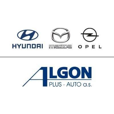 ALGON Mazda Cheb Karlovy Vary - Reviews Facebook