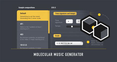 Algorithmic Music Generator - SK Researcher - coolestguyplanet.net