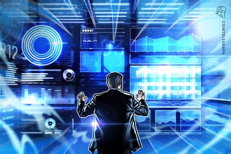 Algorithmic Stabilization Is The Key To Effective Crypto-Finance
