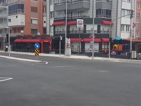 ALIBEY PIDE, Denizli Restaurant Avis & Numéro de.