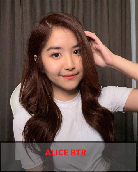 Alice btr: SETTINGAN BTR ALICE SEBELUM NONTON biasakan