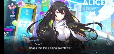 ALICE Fiction APK Download for Android 