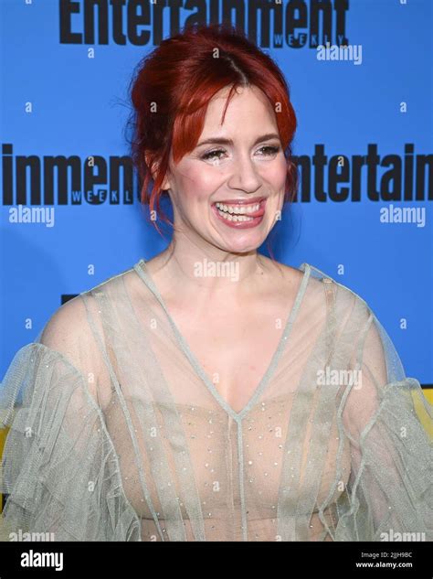 ALICE WETTERLUND Nude 