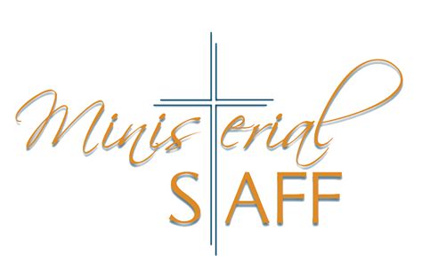 ALIFORNIA T C-141 Vocational Ministerial Staff Directory