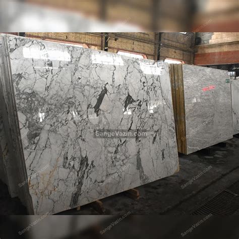 Aligudarz Marble - آپ استون - muktibox.com