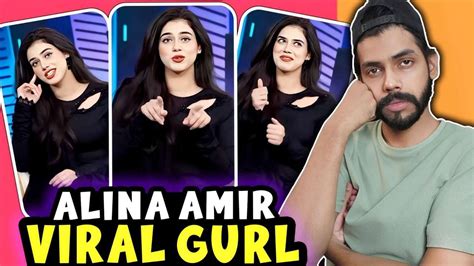 ALINA VIRAL pilihan editor & animasi dewasa rujukan terpercaya streaming HD gesekan berbahaya baru saja liar banget PornFlick image 1