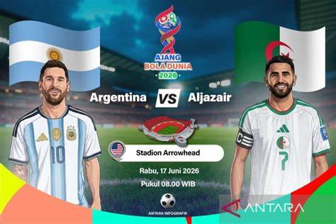 Aljazair vs Guatemala - skor langsung, susunan pemain prediksi, dan ... - raincitystudios.com