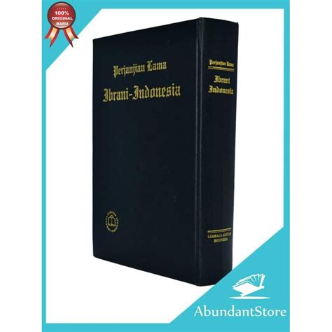 alkitab ibrani indonesia download - elchoricharrua.com