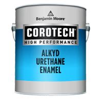 ALKYD URETHANE ENAMEL GLOSS V200 - Benjamin …