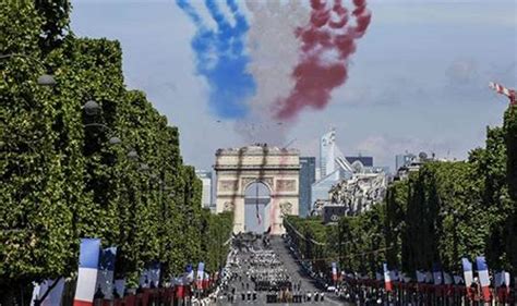 All About Bastille Day Explained: History &amp; Festivities - wintechmobiles.com