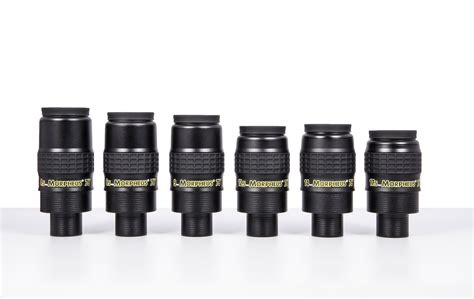All about Eyepieces - Ken Press - wintechmobiles.com
