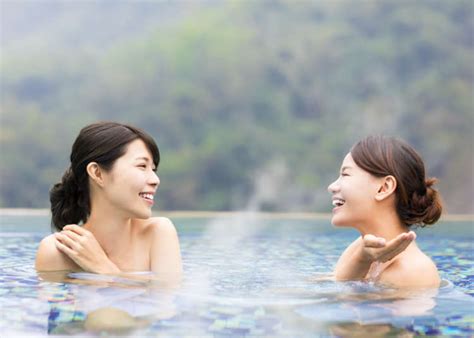 All About Onsen: The Japanese Art of Bathing - wintechmobiles.com