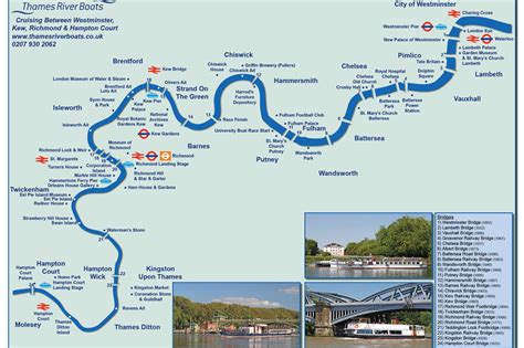 All About River Thames - wintechmobiles.com