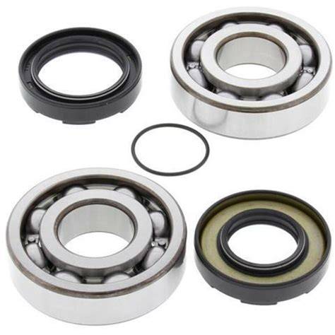 All Balls Crankshaft Bearing & Oil Seal Kit • Price » - raincitystudios.com