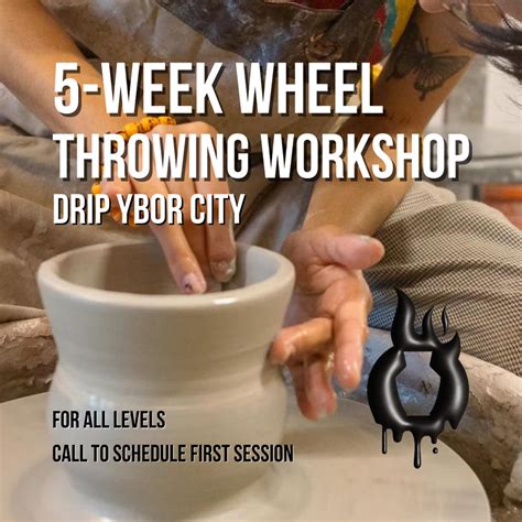 ALL CLASSES – DRIP Ybor - muktibox.com