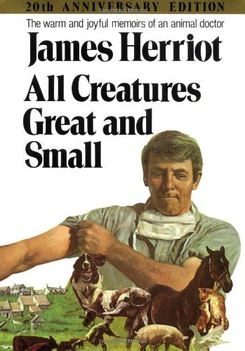 ALL CREATURES GREAT AND SMALL (20TH ANNIVERSARY …