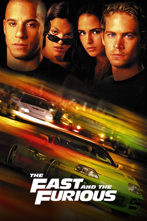 All Fast & Furious Movies - IMDb - coolestguyplanet.net