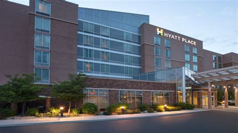 ALL Hotels by Hyatt Hotels in Reno, NV Expedia