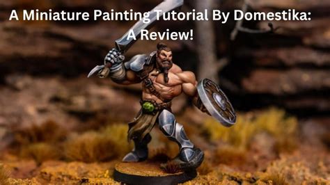 All Miniature Tutorials - muktibox.com