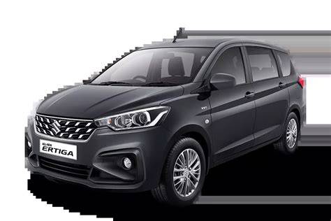 All New Ertiga - Harga dan Spesifikasi | Suzuki KMM - Mayjend Sutoyo - raincitystudios.com