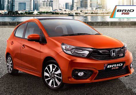 All New Honda Brio :: Honda Indonesia - raincitystudios.com