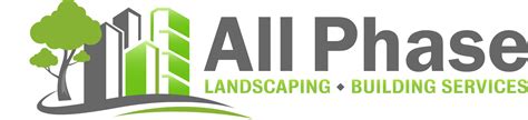 ALL PHASE Lawn Care Building Maintenance Virginia Beach