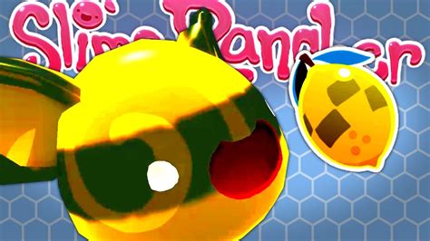 ALL QUANTUM SLIME LARGOS & HOW TO GET THE PHASE LEMON - Slime Rancher …