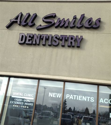 ALL SMILES DENTISTRY - 25 Photos & 60 Reviews