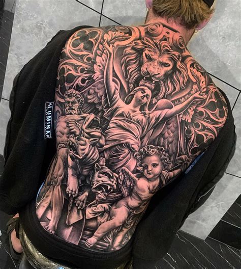ALL TATTOOS & BODY PIERCINGS 26 Photos & 12 Reviews 8435 Mentor Ave