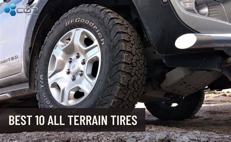 All Terrain Tires | Highway & Off Road Tires | DWW - raincitystudios.com