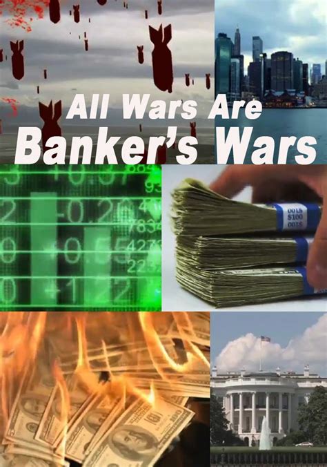 ALL WARS ARE BANKERS WARS whatreallyhappened com pdf