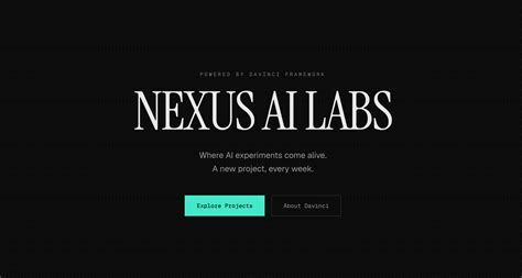 All-in-one AI platform | nexos.ai - coolestguyplanet.net