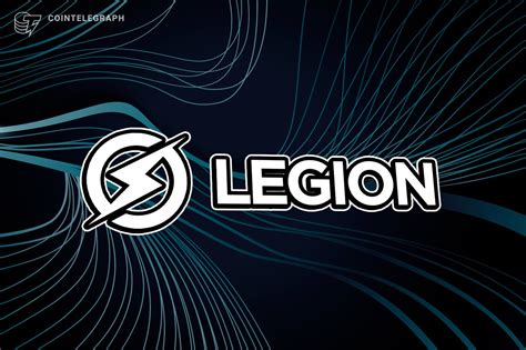 All-In-One Ecosystem Legion Network Announces Project Launch