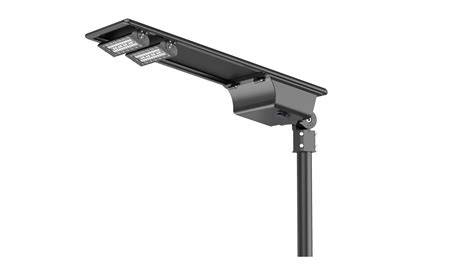 All-in-One Solar LED Street Light 100W-400W Outdoor Project - raincitystudios.com