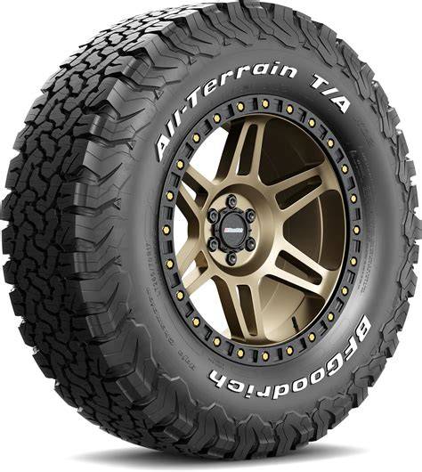 All-Terrain Tires & AT Truck Tires | Summit Racing - raincitystudios.com