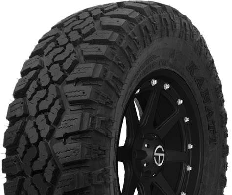 All-Terrain Tires | Tires by Type - Les Schwab - raincitystudios.com