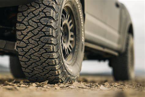 All-Terrain Tires - Bridgestone Tire - raincitystudios.com