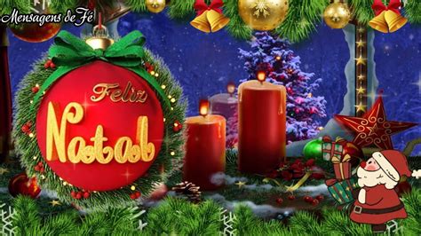 ALLCARE NATAL - BOAS FESTAS - YouTube