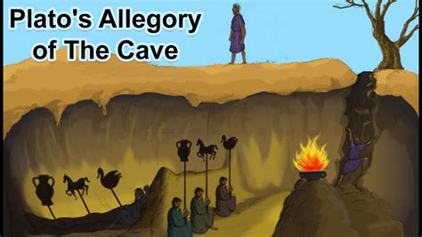 Allegory of the cave - muktibox.com