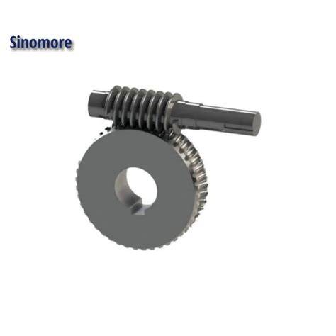 Alliance Worm Gear Accessories - Output Flange/Output Shaft/Torque Arm ... - raincitystudios.com