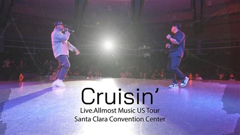 ALLMO$T MUSIC MIRACLE NIGHTS — Santa Clara Convention …