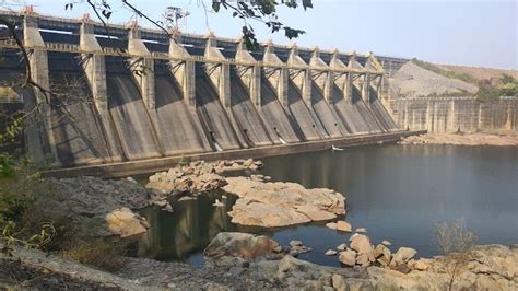 Allocation of Potential Tourism Gradient Sites at Maithon Dam of ... - wintechmobiles.com