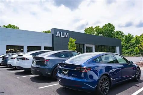 ALM Marietta Dealership, GA CARFAX