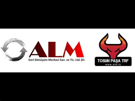 ALM TANITIM_PRESENTATION YouTube.