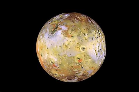 ALMA Reveals Jupiter's Moon Io has been Volcanically Active for ... - wintechmobiles.com