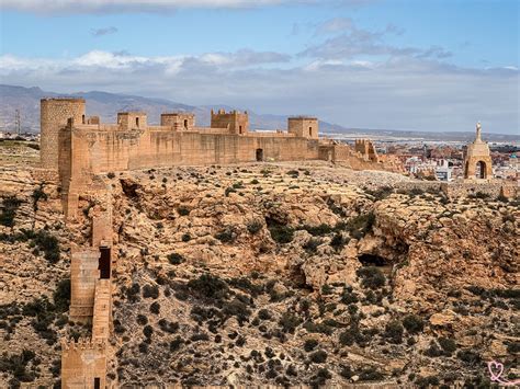 Almería - muktibox.com